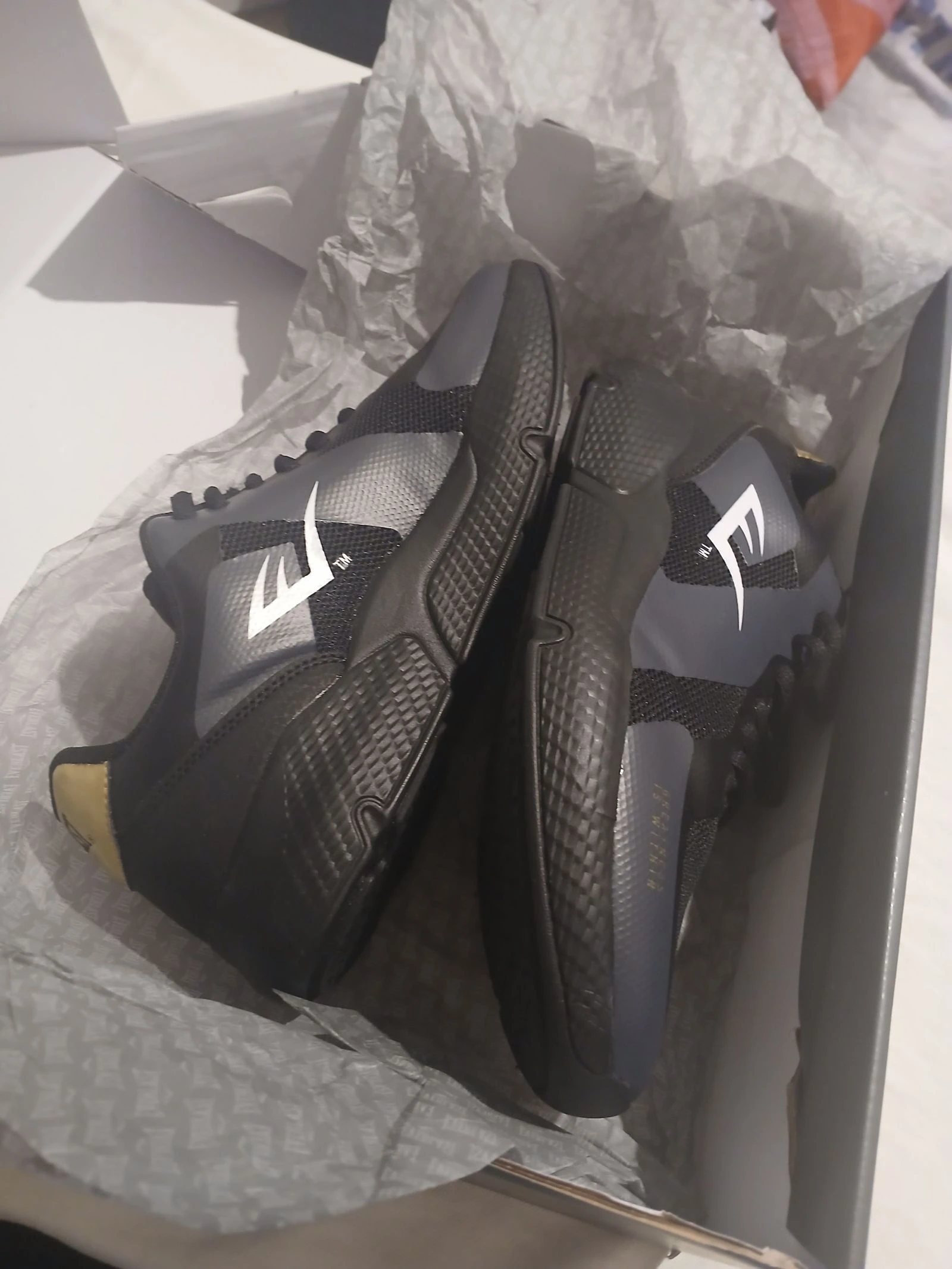 Everlast sneakers – photo 11